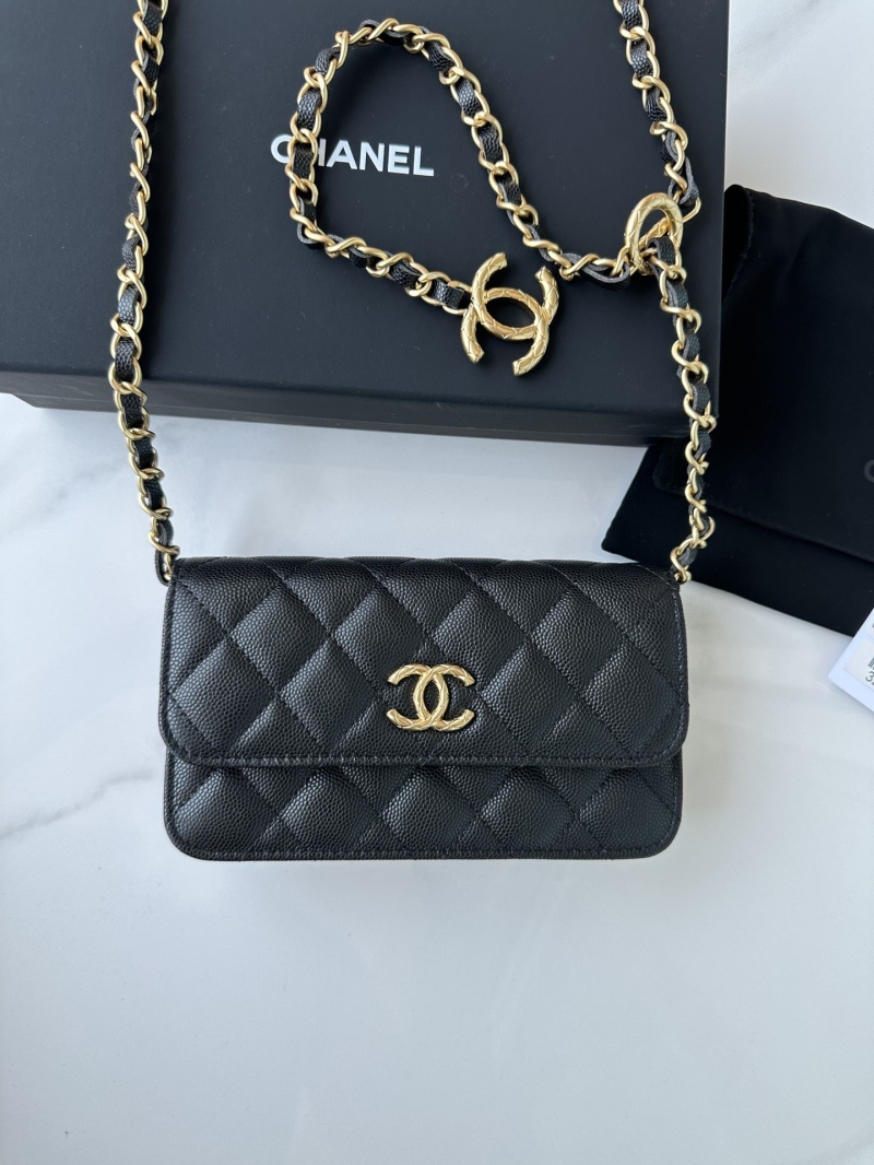 Chanel Satchel Bags